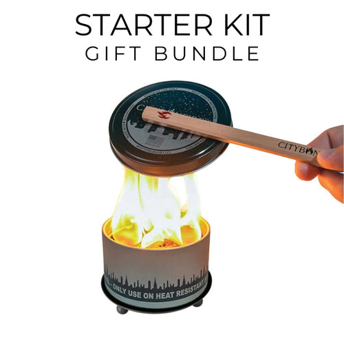 The Starter Kit
