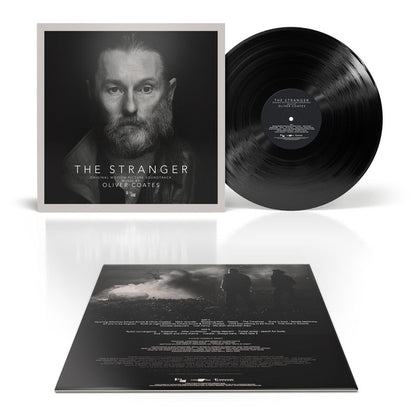 The Stranger Original Motion Picture Soundtrack