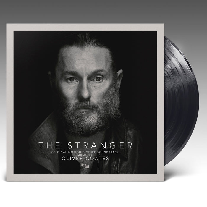 The Stranger Original Motion Picture Soundtrack
