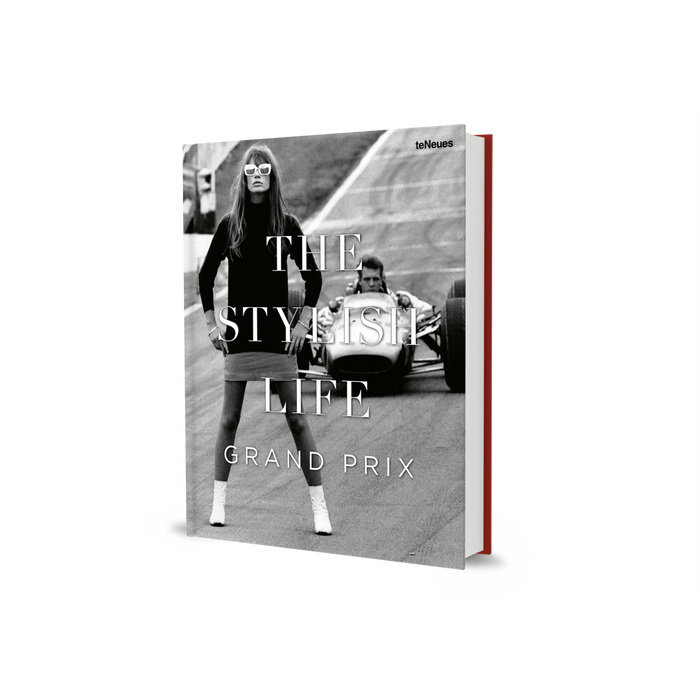 The Stylish Life: Grand Prix