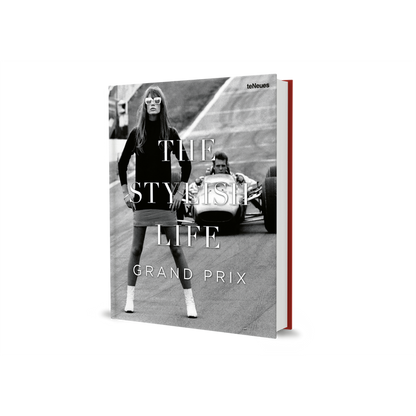 The Stylish Life: Grand Prix