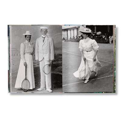The Stylish Life: Tennis