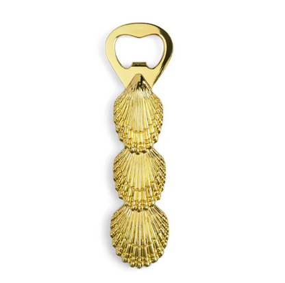 THE THEO SHELL BOTTLE OPENER