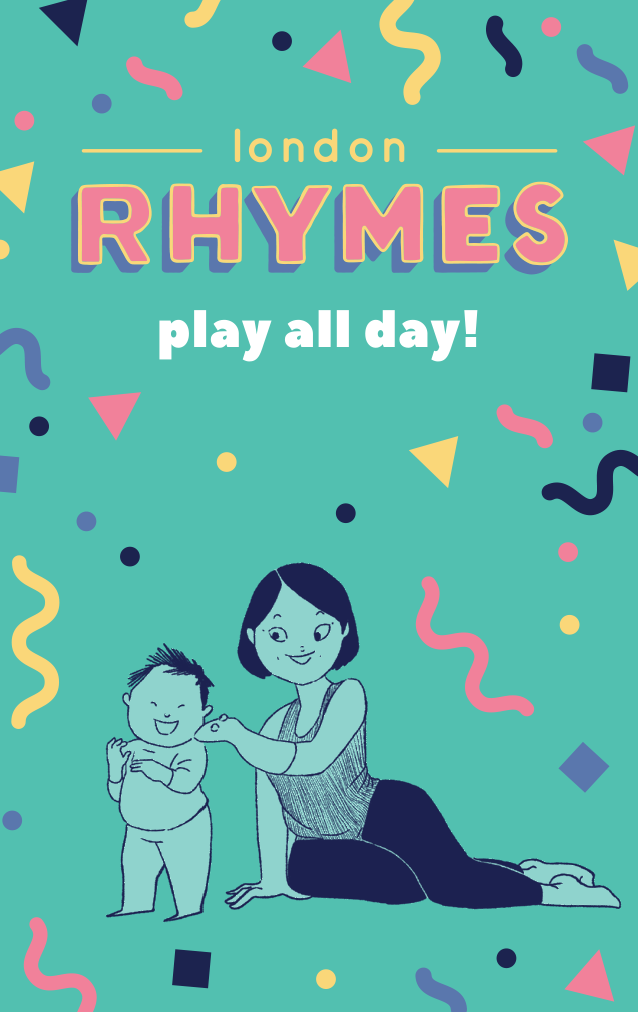 The Toddler Bundle for 3+ UK