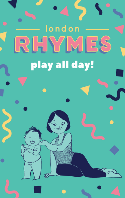The Toddler Bundle for 3+ UK