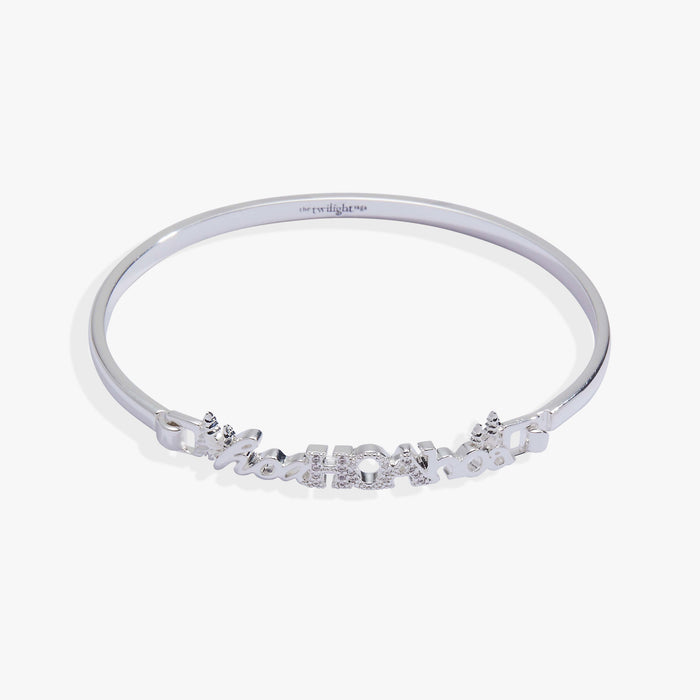 The Twilight Saga Hoa Hoa Tension Bangle