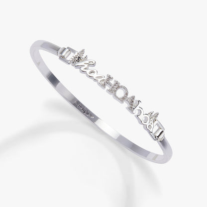 The Twilight Saga Hoa Hoa Tension Bangle