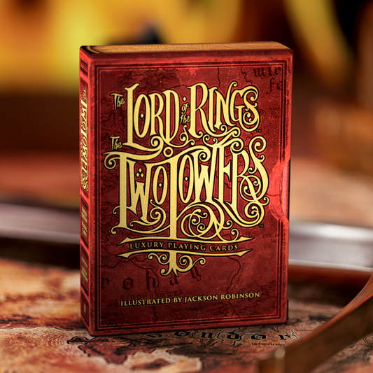 The Two Towers™ Foiled