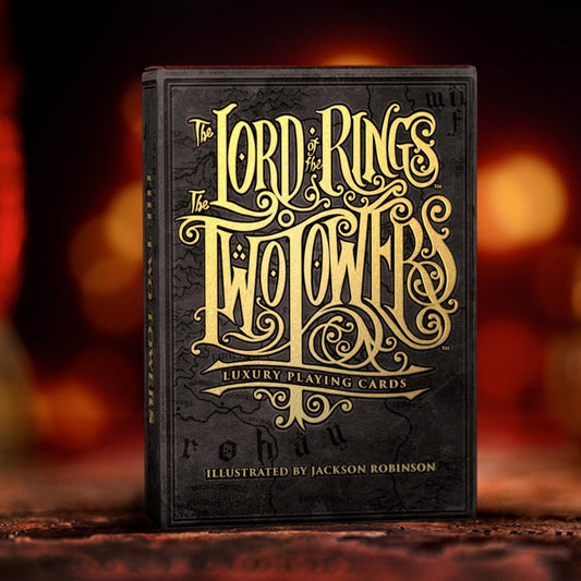 The Two Towers™ GLD