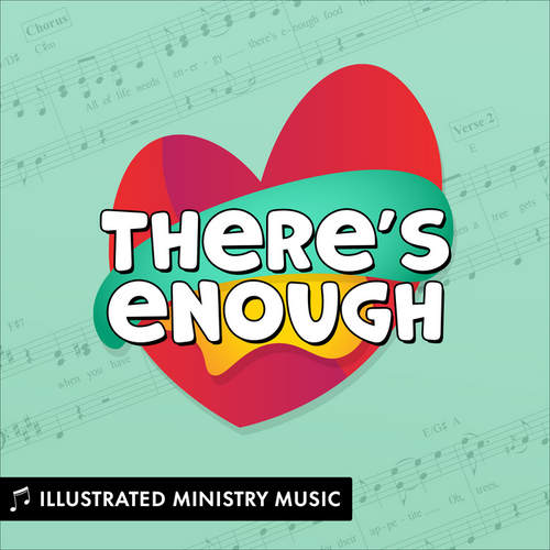 There's Enough
