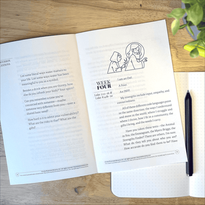 This is My Body Lenten Devotional