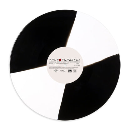 Thoroughbreds – Original Motion Picture Soundtrack LP
