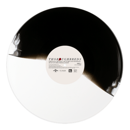 Thoroughbreds – Original Motion Picture Soundtrack LP
