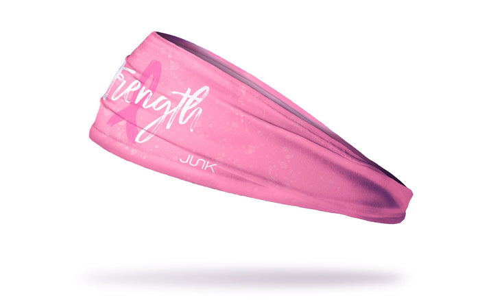 Ties of Strength Big Bang Lite Headband - View 1
