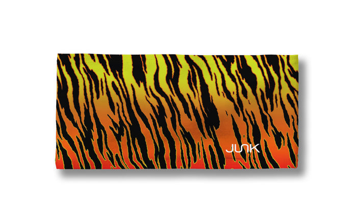 Tiger Fire Big Bang Lite Headband - View 3