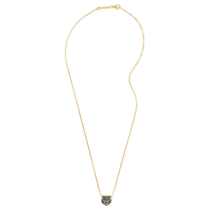 14kt Gold Over Sterling Silver