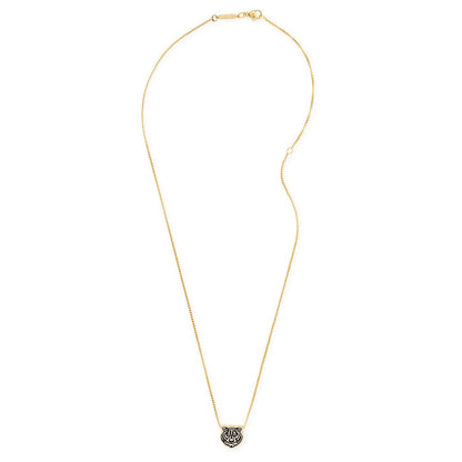14kt Gold Over Sterling Silver