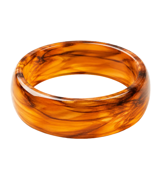 Tigers Eye Bangle