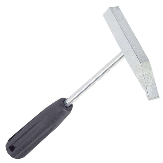 Tile Hammer & Scriber 270mm