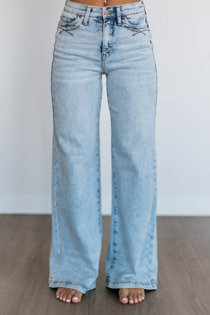 Tillie Saige Jeans