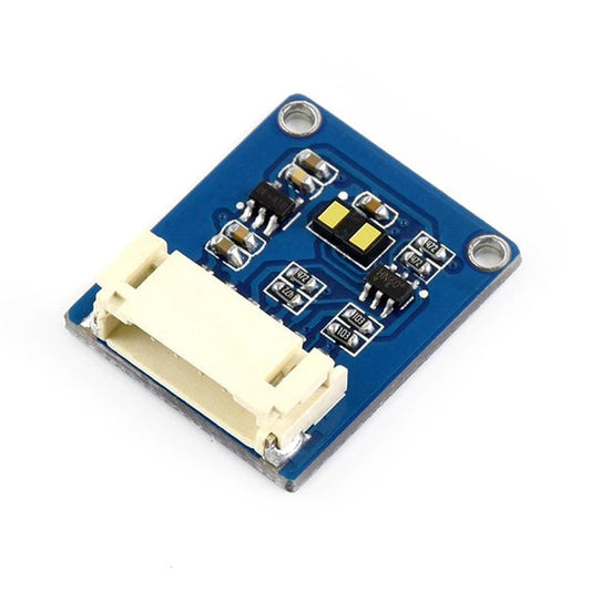 Time of Flight (ToF) Distance Ranging Sensor (VL53L1X) by Waveshare - The Pi Hut