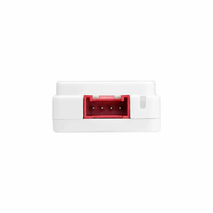 Timer Power Unit with OLED Display (INA3221) - m5stack-store