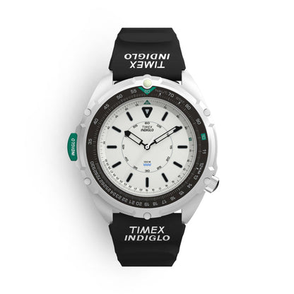 Timex 1995 Intrepid Reissue Watch