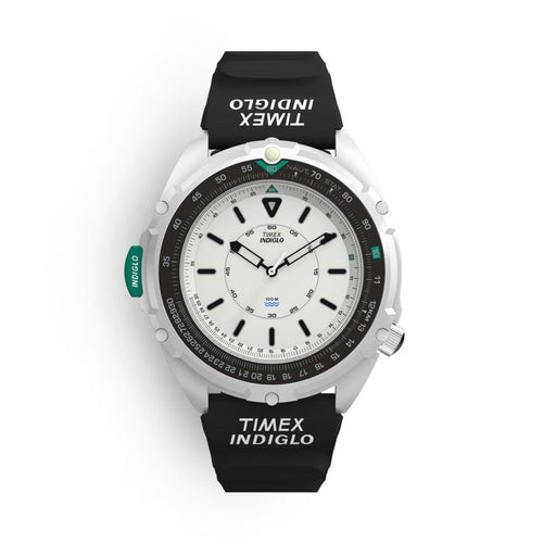 Timex 1995 Intrepid Reissue Watch