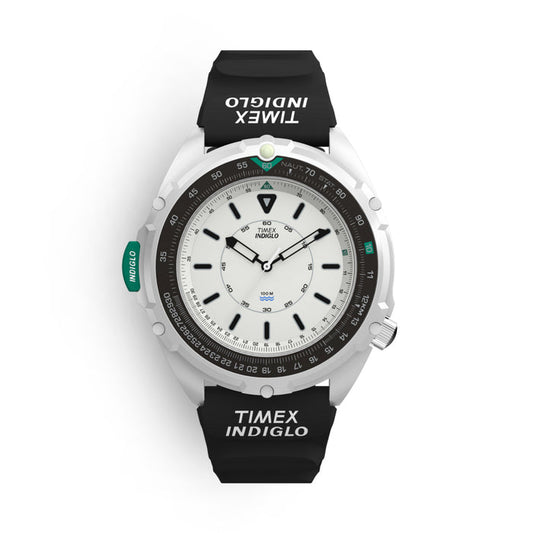Timex 1995 Intrepid Reissue Watch