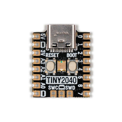 Tiny 2040 by Pimoroni - The Pi Hut