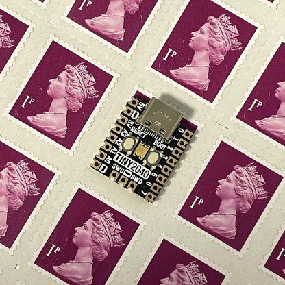 Tiny 2040 by Pimoroni - The Pi Hut