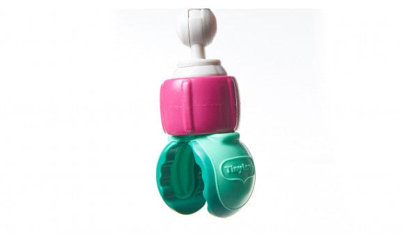 TINY LOVE  Tiny Princess Tales Sunny Stroll: perfect for stimulating your newborn's vision - T0059 ebuystt
