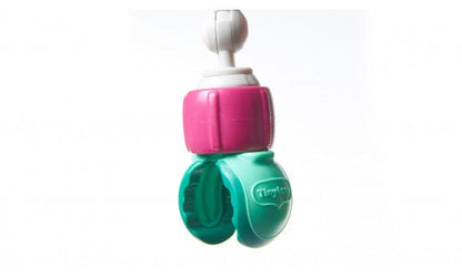 TINY LOVE  Tiny Princess Tales Sunny Stroll: perfect for stimulating your newborn's vision - T0059 ebuystt