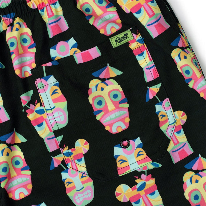RSVLTS RSVLTS Hybrid Shorts Tipsy Tiki – Hybrid Shorts
