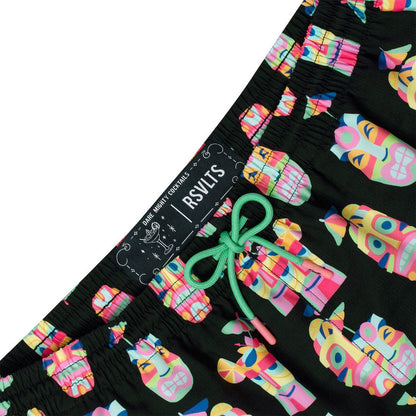 RSVLTS RSVLTS Hybrid Shorts Tipsy Tiki – Hybrid Shorts