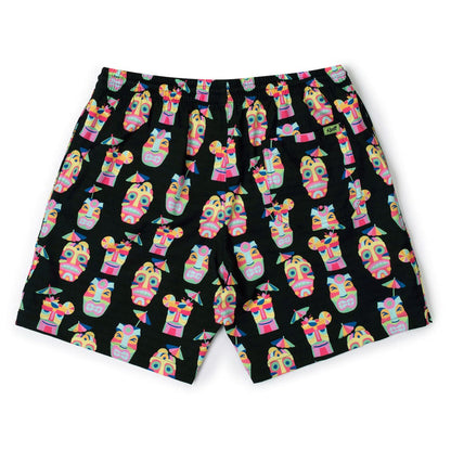 RSVLTS RSVLTS Hybrid Shorts Tipsy Tiki – Hybrid Shorts