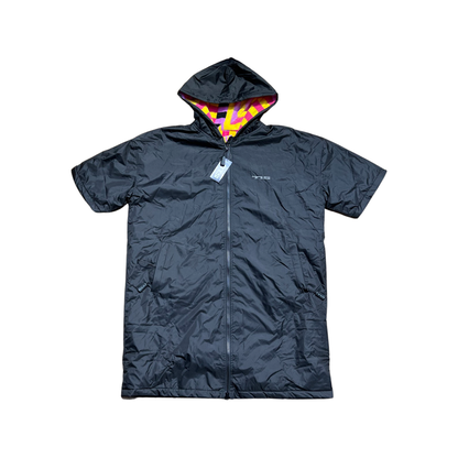 TLS  Waterproof Proncho Changing Robe -  -YOUTH -