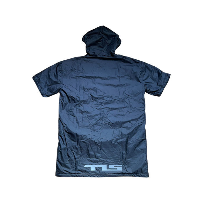 TLS  Waterproof Proncho Changing Robe -  -YOUTH -