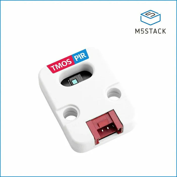 TMOS PIR Unit (STHS34PF80) - m5stack-store