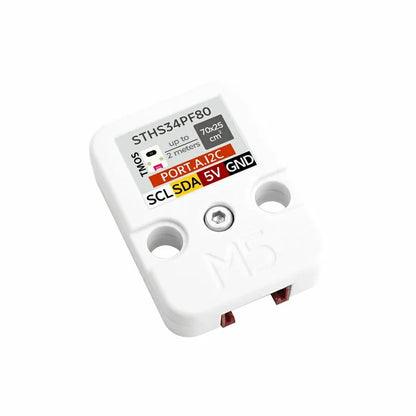 TMOS PIR Unit (STHS34PF80) - m5stack-store