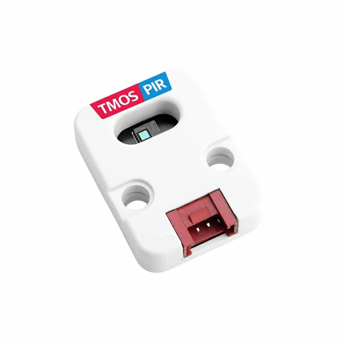 TMOS PIR Unit (STHS34PF80) - m5stack-store