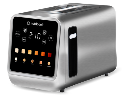 Toastie - 2 Slice Digital Toaster
