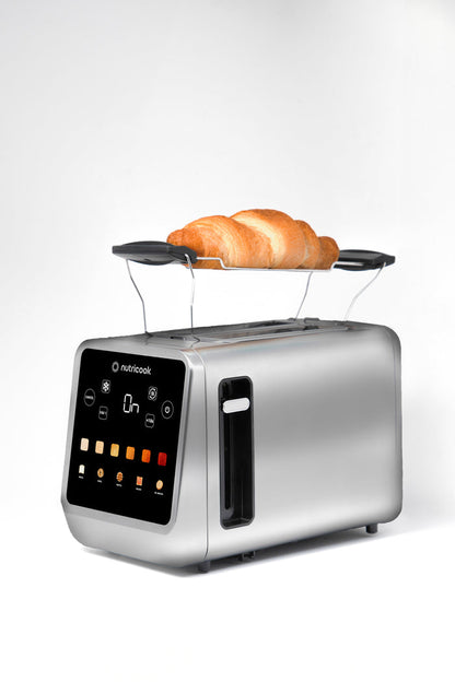 Toastie - 4 Slice Digital Toaster