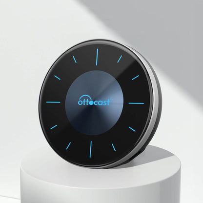(Today Special Offer 26% OFF) OttoAibox P3 CarPlay AI Box