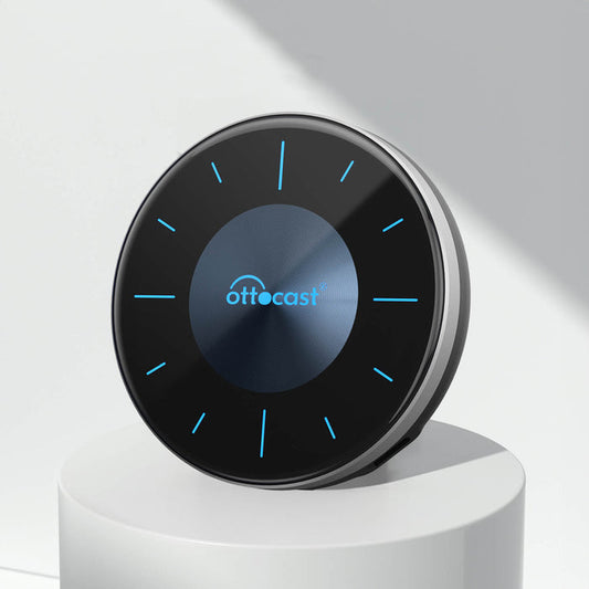 (Today Special Offer 26% OFF) OttoAibox P3 CarPlay AI Box