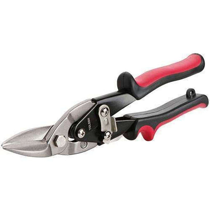 Tolsen Aviation Snip Left Cut 250mm (10")