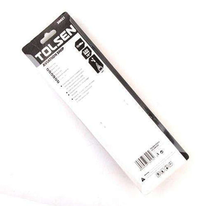Tolsen Aviation Snip Left Cut 250mm (10")