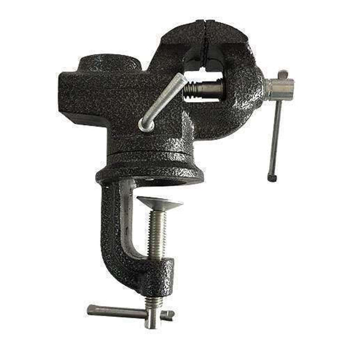 Tolsen Bench Vice 50mm