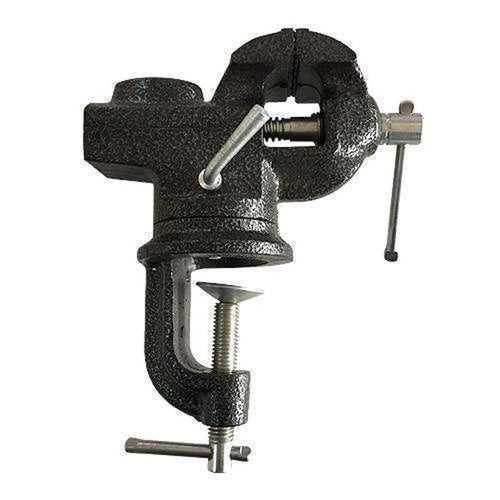 Tolsen Bench Vice 50mm