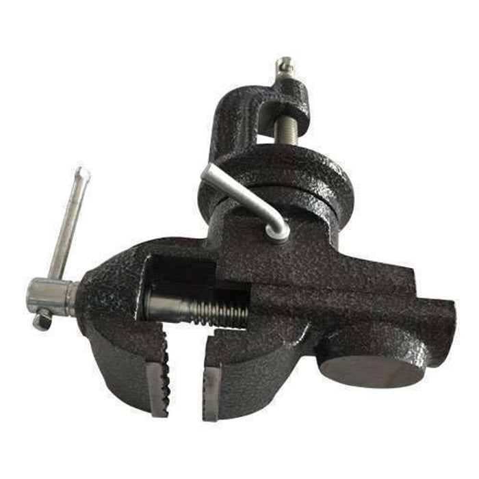 Tolsen Bench Vice 50mm